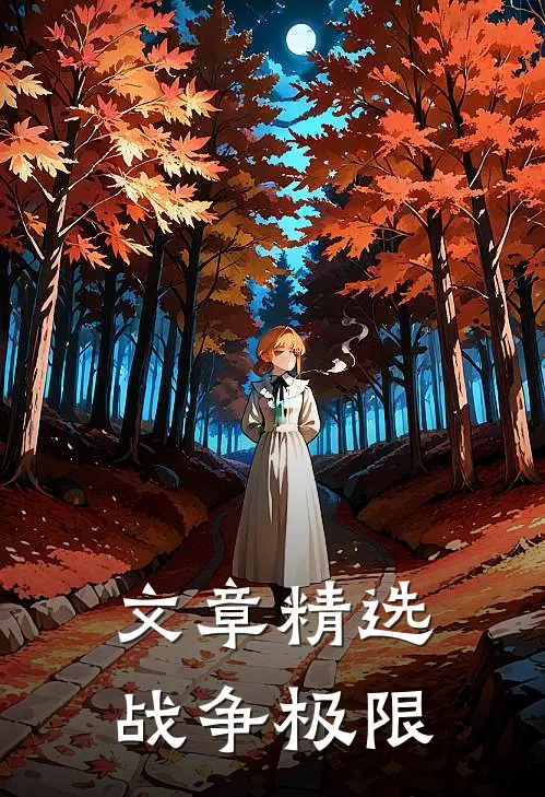 文章精选战争极限