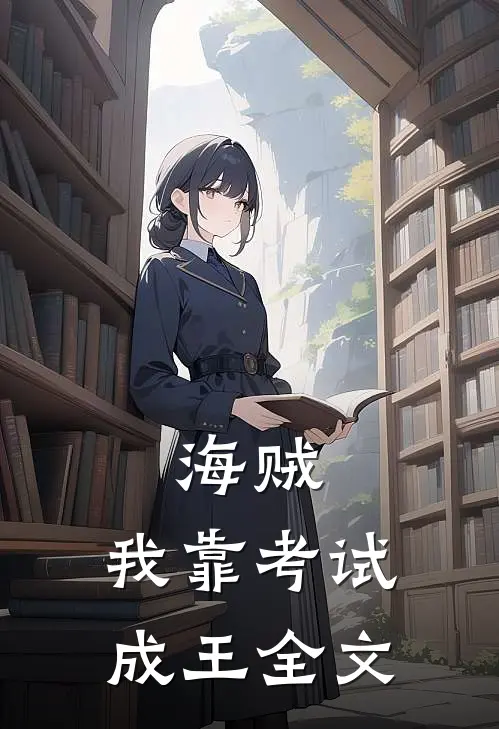 海贼：我靠考试成王全文
