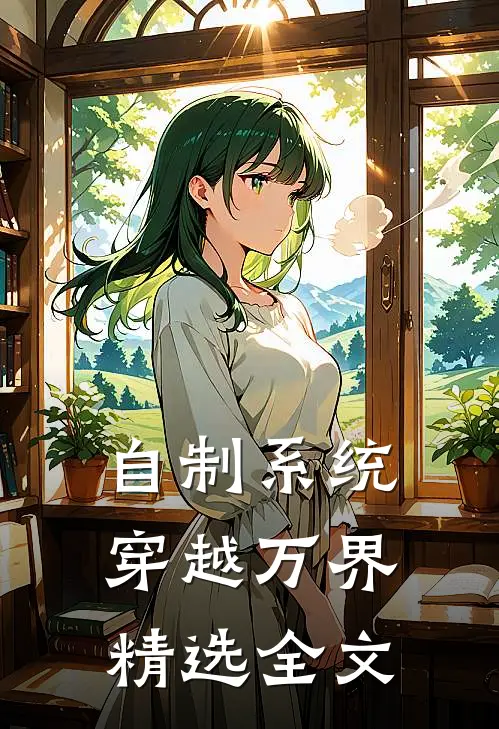 自制系统穿越万界精选全文