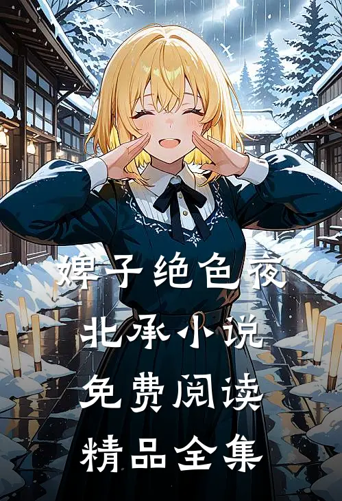 婢子绝色夜北承小说免费阅读精品全集