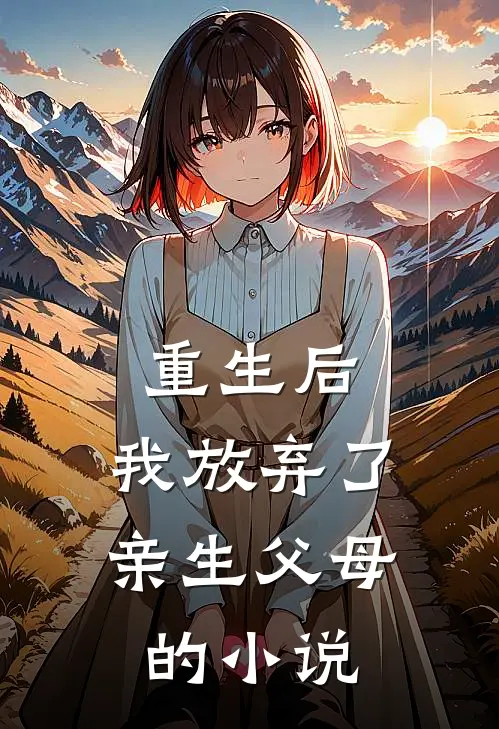 重生后，我放弃了亲生父母的小说