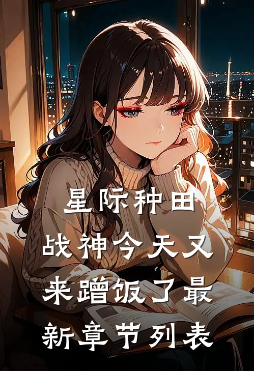 星际种田：战神今天又来蹭饭了最新章节列表