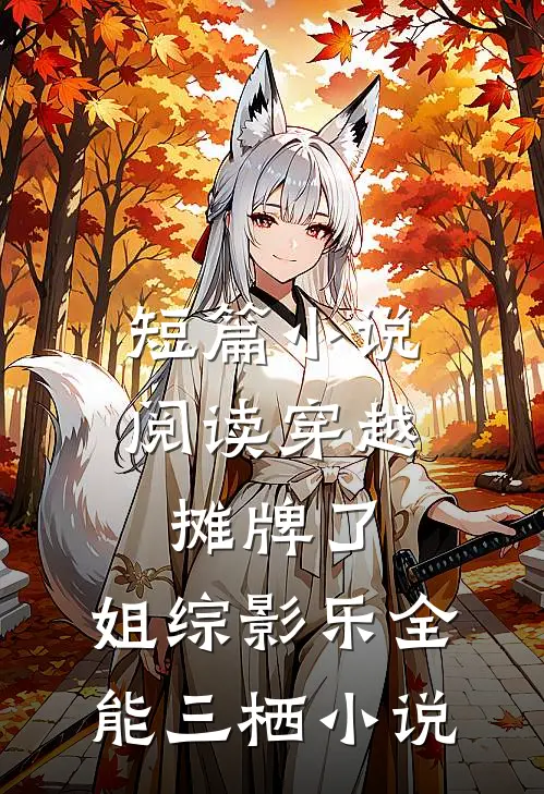 短篇小说阅读穿越:摊牌了,姐综影乐全能三栖小说