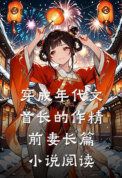穿成年代文首长的作精前妻长篇小说阅读