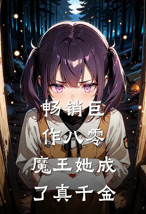 畅销巨作八零：魔王她成了真千金