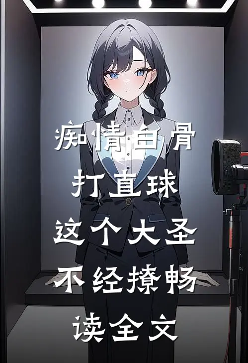 痴情白骨打直球，这个大圣不经撩畅读全文
