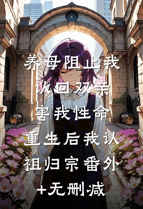 养母阻止我认回双亲害我性命，重生后我认祖归宗番外+无删减
