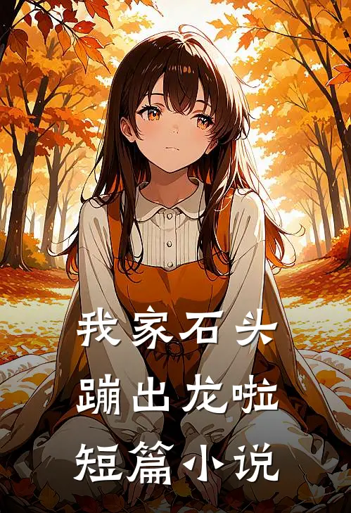 我家石头蹦出龙啦短篇小说