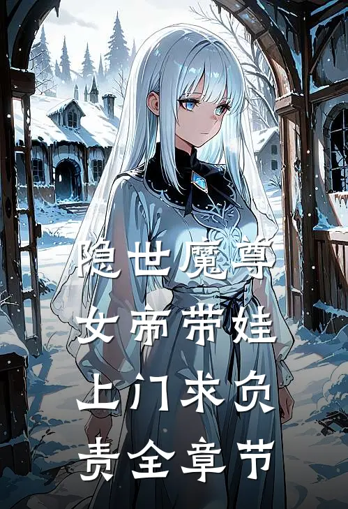 隐世魔尊，女帝带娃上门求负责全章节