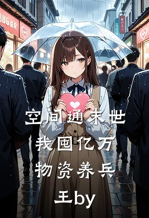 空间通末世：我囤亿万物资养兵王by