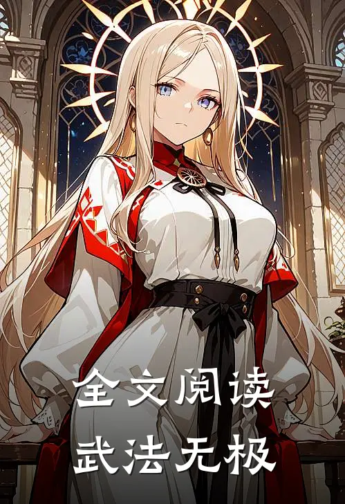 全文阅读武法无极