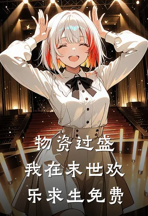 物资过盛，我在末世欢乐求生免费