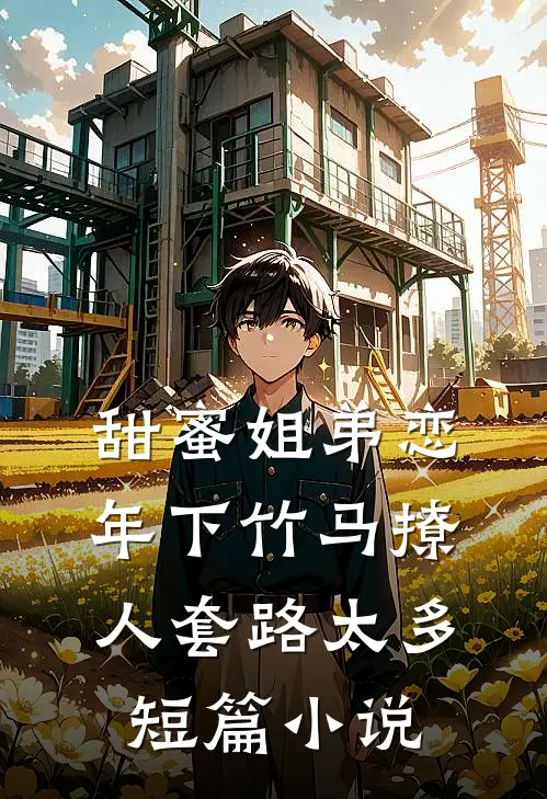 甜蜜姐弟恋：年下竹马撩人套路太多短篇小说