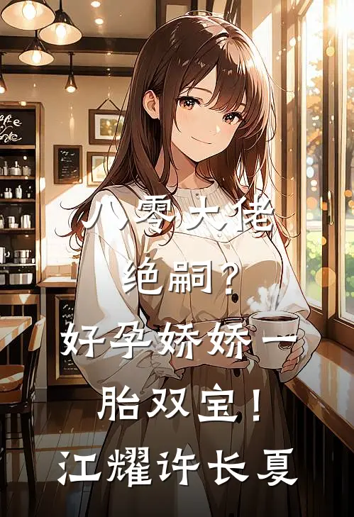八零大佬绝嗣？好孕娇娇一胎双宝！江耀许长夏