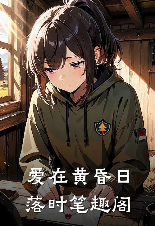 爱在黄昏日落时笔趣阁