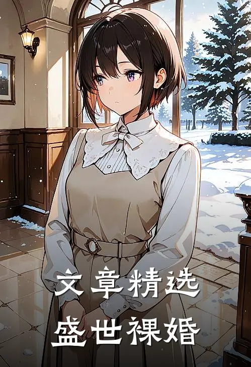 文章精选盛世裸婚