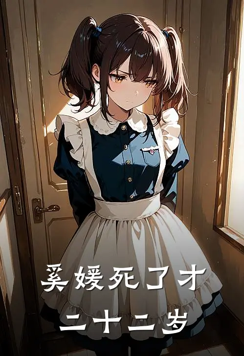 奚媛死了才二十二岁
