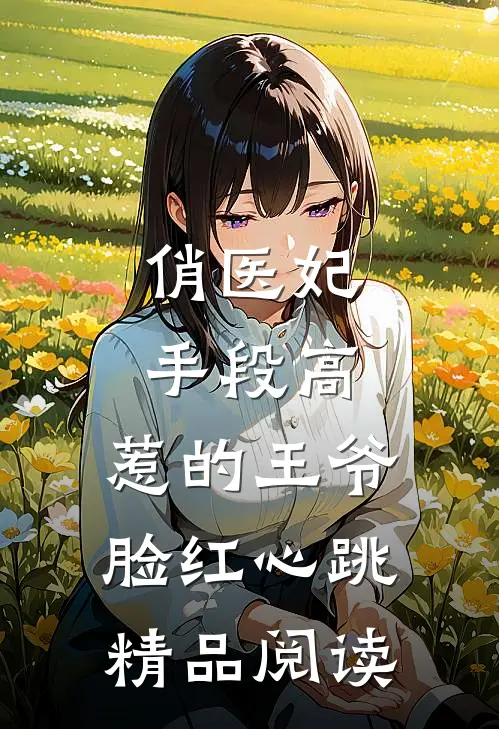 俏医妃手段高，惹的王爷脸红心跳精品阅读