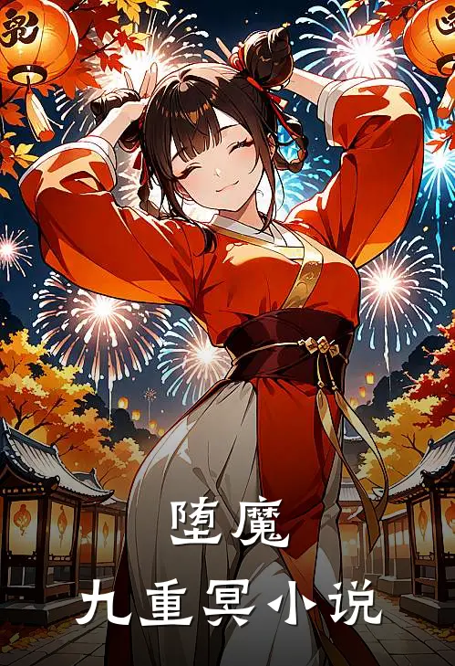 堕魔：九重冥小说
