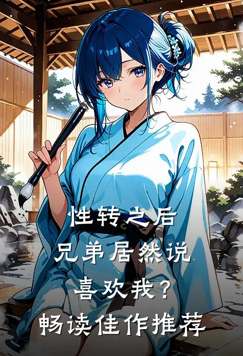 性转之后，兄弟居然说喜欢我？畅读佳作推荐