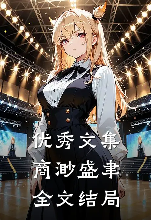 优秀文集商渺盛聿全文结局