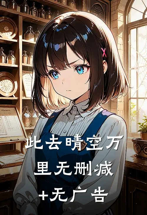 此去晴空万里无删减+无广告