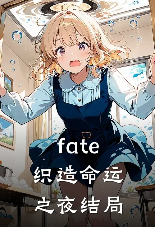 fate：织造命运之夜结局