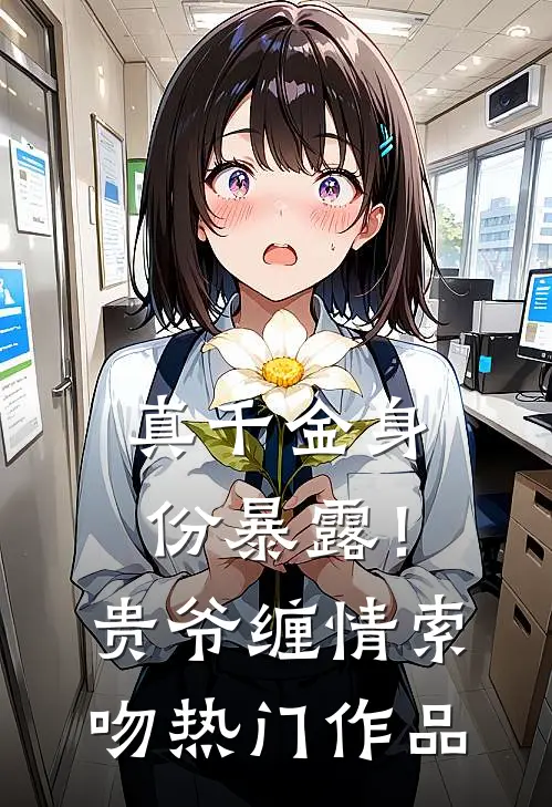 真千金身份暴露！贵爷缠情索吻热门作品