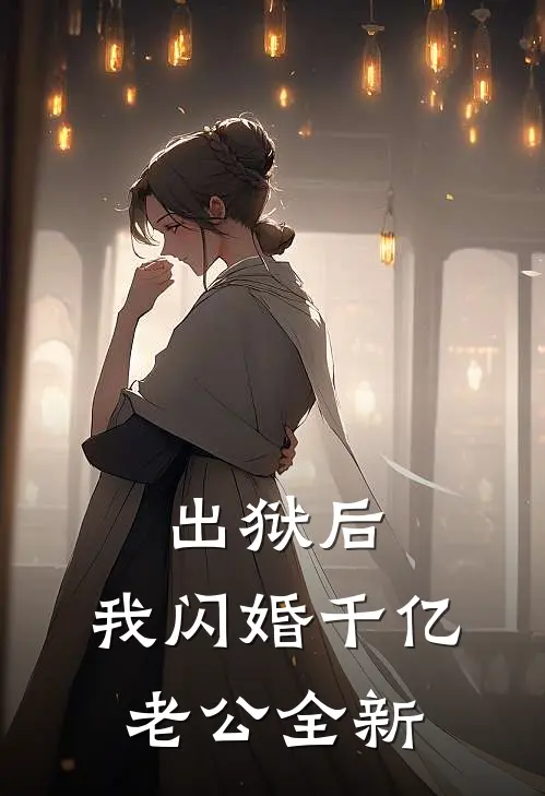 出狱后，我闪婚千亿老公全新