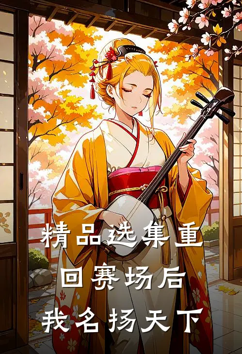 精品选集重回赛场后，我名扬天下