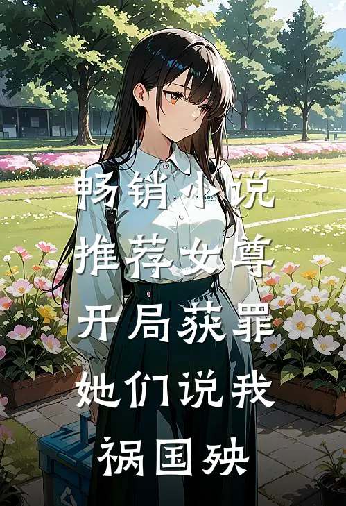畅销小说推荐女尊：开局获罪，她们说我祸国殃