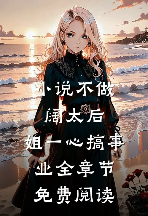 小说不做阔太后，姐一心搞事业全章节免费阅读