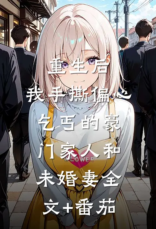 重生后，我手撕偏心乞丐的豪门家人和未婚妻全文+番茄