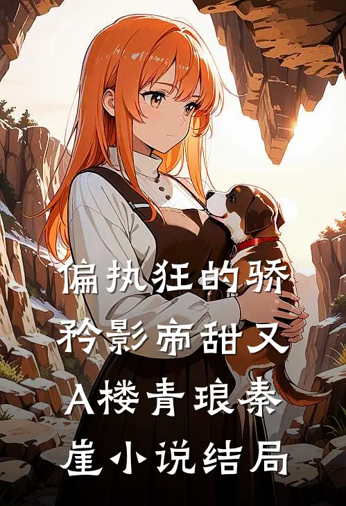 偏执狂的骄矜影帝甜又A楼青琅秦崖小说结局