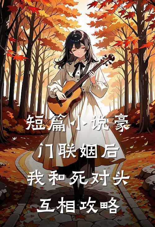 短篇小说豪门联姻后，我和死对头互相攻略