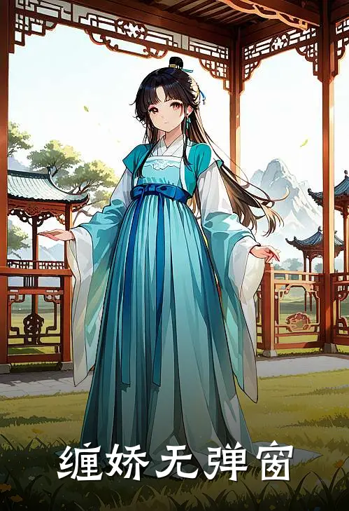 缠娇无弹窗