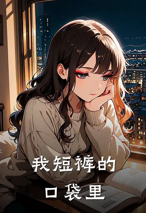 我短裤的口袋里