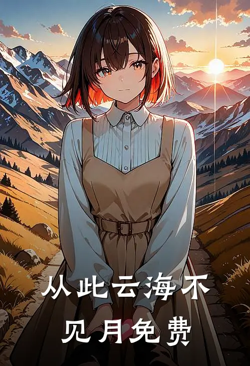 从此云海不见月免费