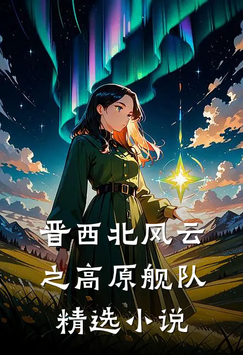 晋西北风云之高原舰队精选小说