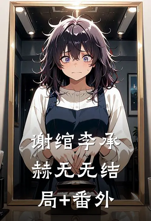 谢绾李承赫无无结局+番外