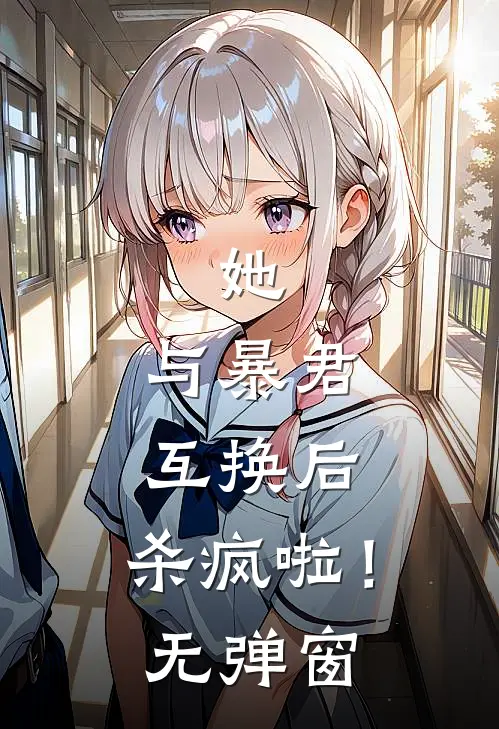 她，与暴君互换后，杀疯啦！无弹窗