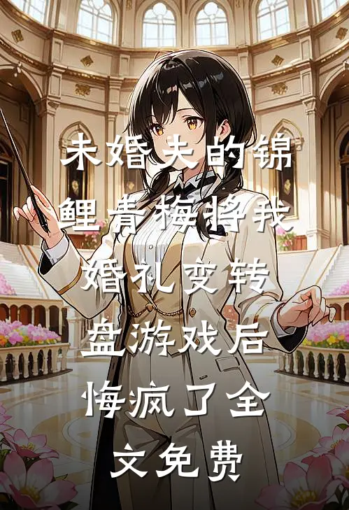 未婚夫的锦鲤青梅将我婚礼变转盘游戏后，悔疯了全文免费