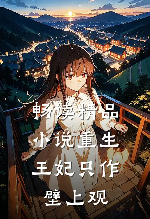 畅读精品小说重生：王妃只作壁上观