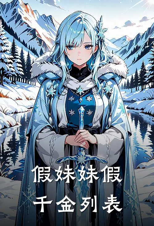 假妹妹假千金列表