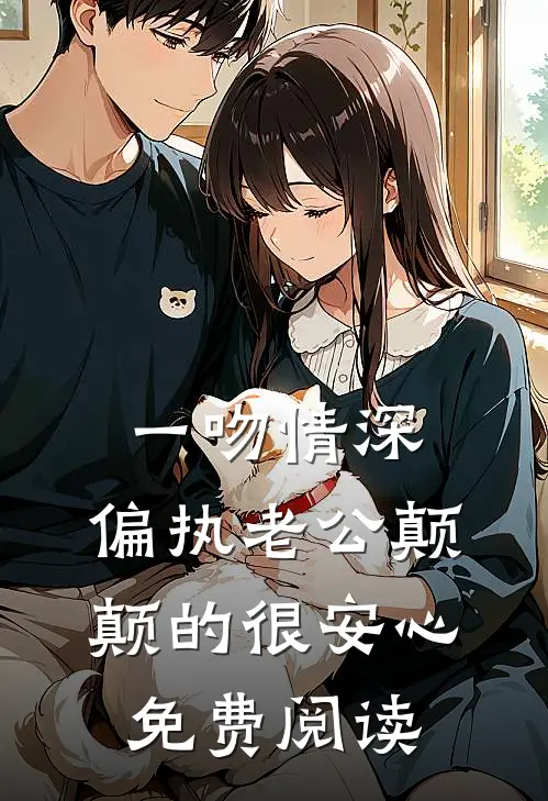 一吻情深，偏执老公颠颠的很安心免费阅读