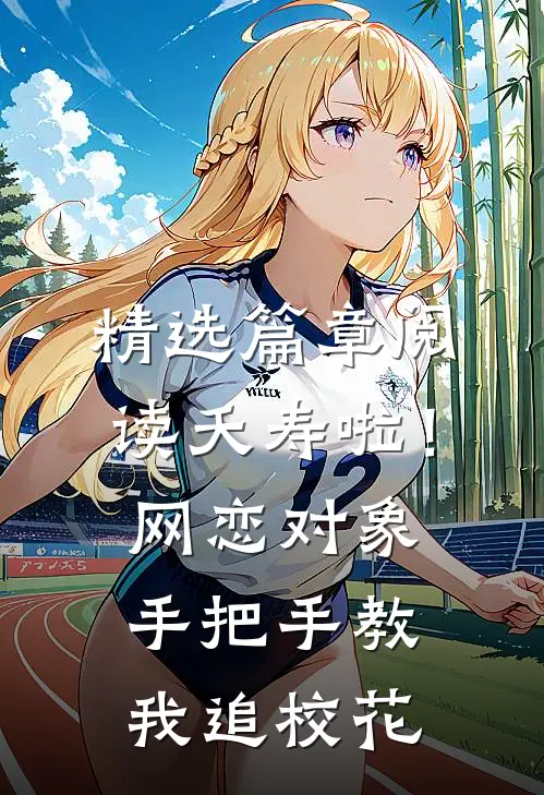 精选篇章阅读夭寿啦！网恋对象手把手教我追校花
