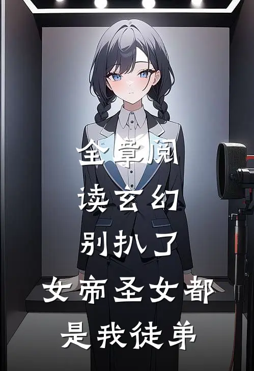 全章阅读玄幻：别扒了，女帝圣女都是我徒弟