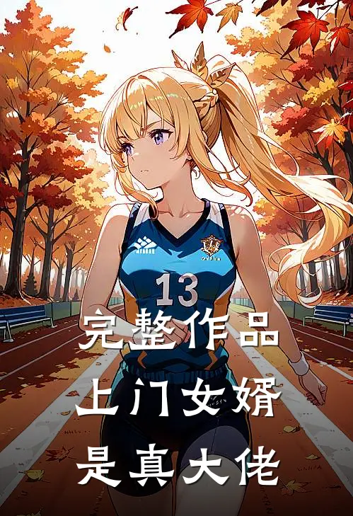 完整作品上门女婿是真大佬
