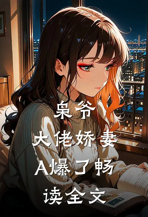 枭爷，大佬娇妻A爆了畅读全文
