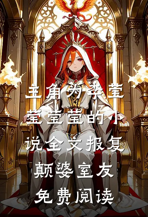 主角为李莹莹莹莹的小说全文报复颠婆室友免费阅读